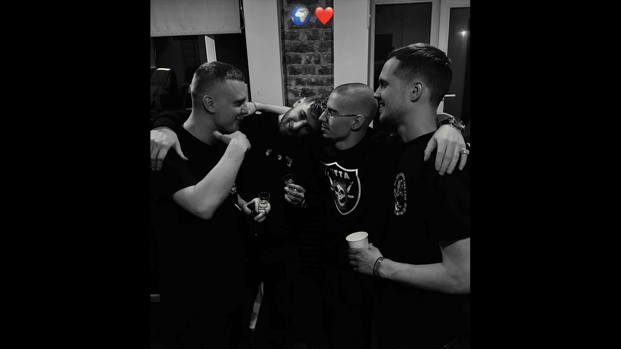 (FREE) PHARAOH x FRIENDLY THUG 52 NGG Type Beat - "Мам, Все Хорошо"