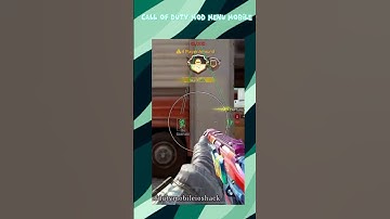 Is This the Safest Call of Duty Mobile Mod Menu? (Working 2025)