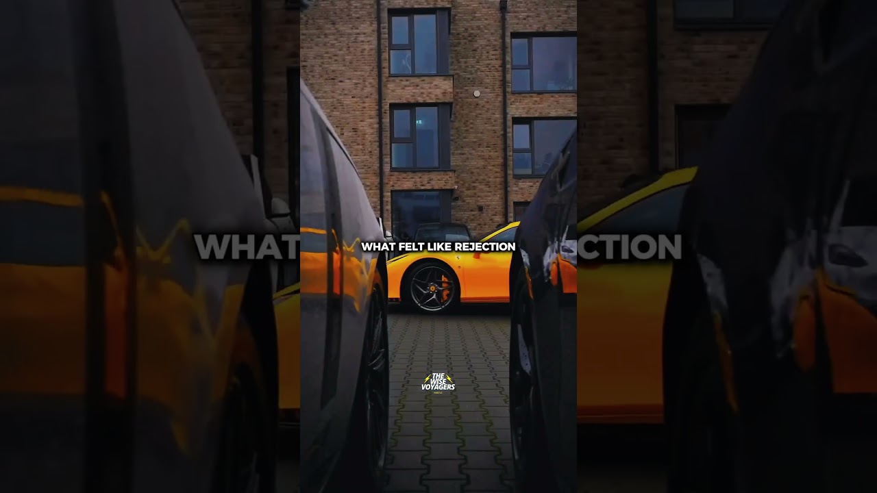 Rejection Was Divine Protection! 🛡️ 