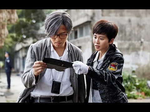 邓超拍这部电影时真吃精灵套，为演好角色提前去刑警大队体验生活