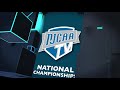 2018 NJCAA DII Volleyball Championship - Lake-Sumter State vs. Oakland