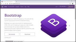 Consume Web API in ASP.Net Core MVC: Adding Bootstrap 19/40
