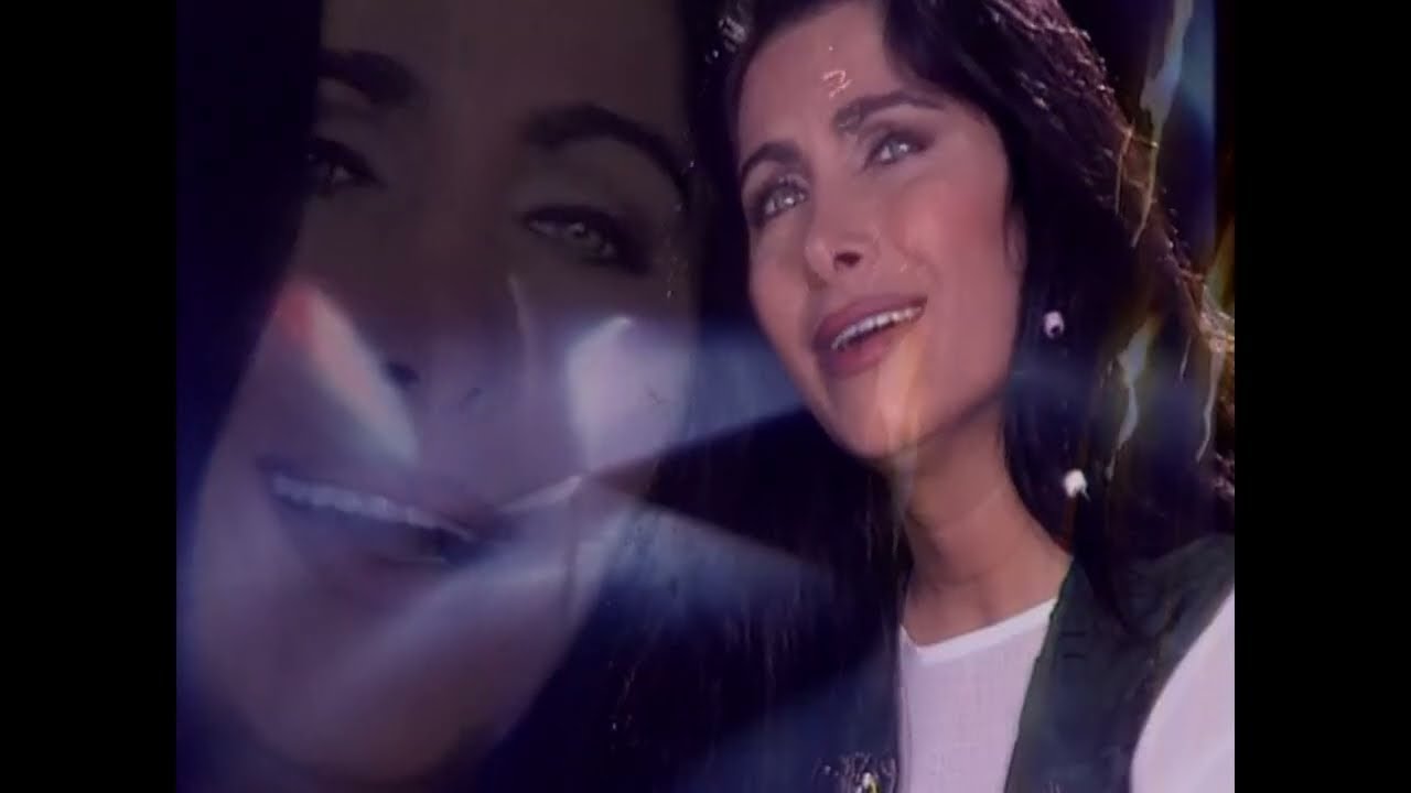 Nuray Hafiftaş - Ah Bir Ataş Ver   [Official Video  Güvercin Müzik ©]