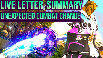 FFXIV: Letter from the Producer LIVE Part LXXXVIII 88 Summary