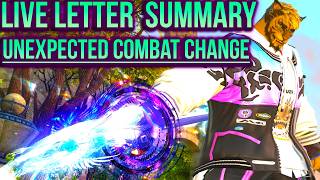 FFXIV: Letter from the Producer LIVE Part LXXXVIII 88 Summary