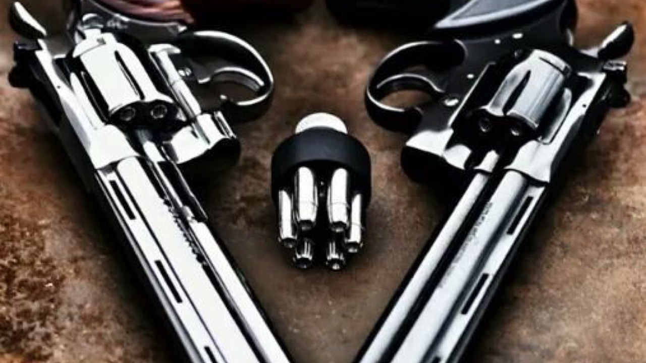 Overwatch- winter time is here