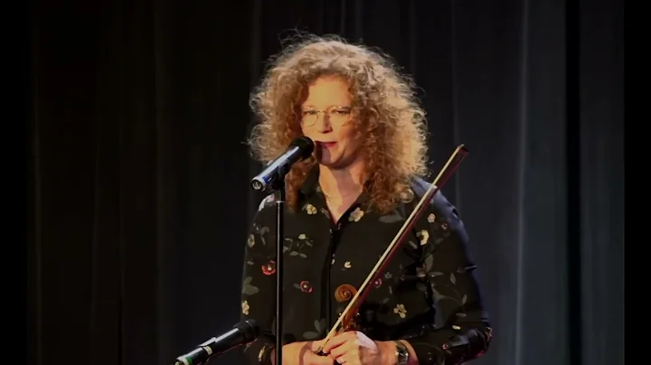 Bluegrass: A Mighty Powerful Music | Becky Buller ...