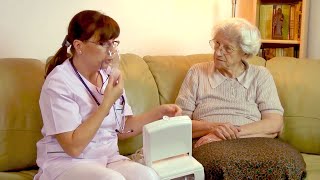 The Challenges of Chronic Disease in Rural Areas: Chronic Obstructive Pulmonary Disease (COPD)