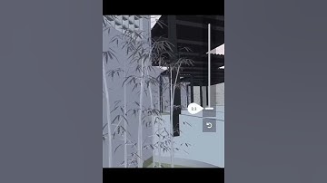 Projeto em escala real no ambiente utilizando realidade aumentada com aplicativo augin.