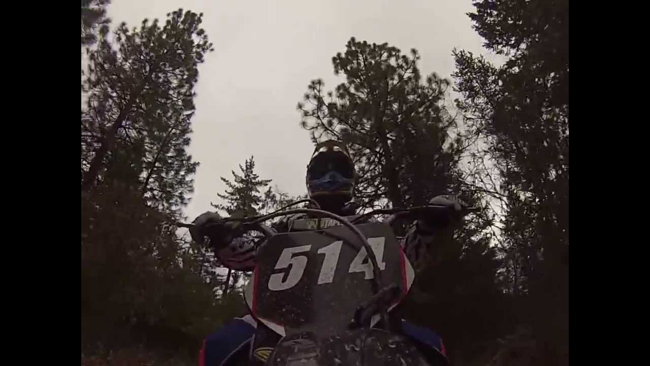 John's Peak Pair "a" Dice Jacksonville Cr 250 YouTube