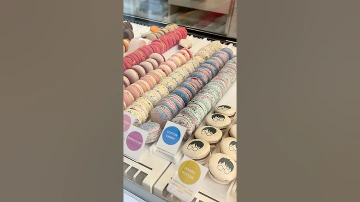 #shorts #cake #sweet #candy #yummy #foodie #cakedecorating #cute #chocolate #macarons #harry potter