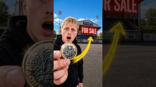 I'm Turning £1 Into A Football Club #4