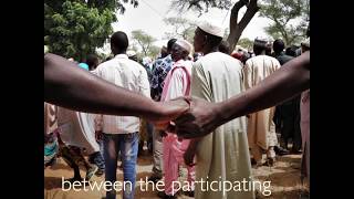 IOM launches its 2nd simulation exercise in Niger
