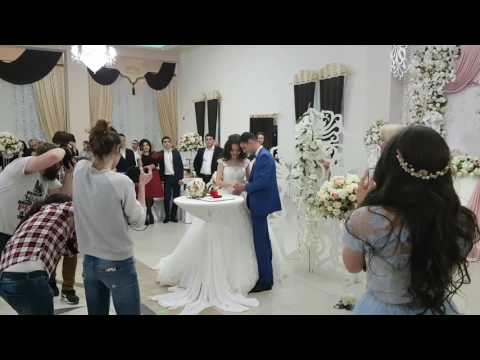 Свадьба Братишки Абсаитова