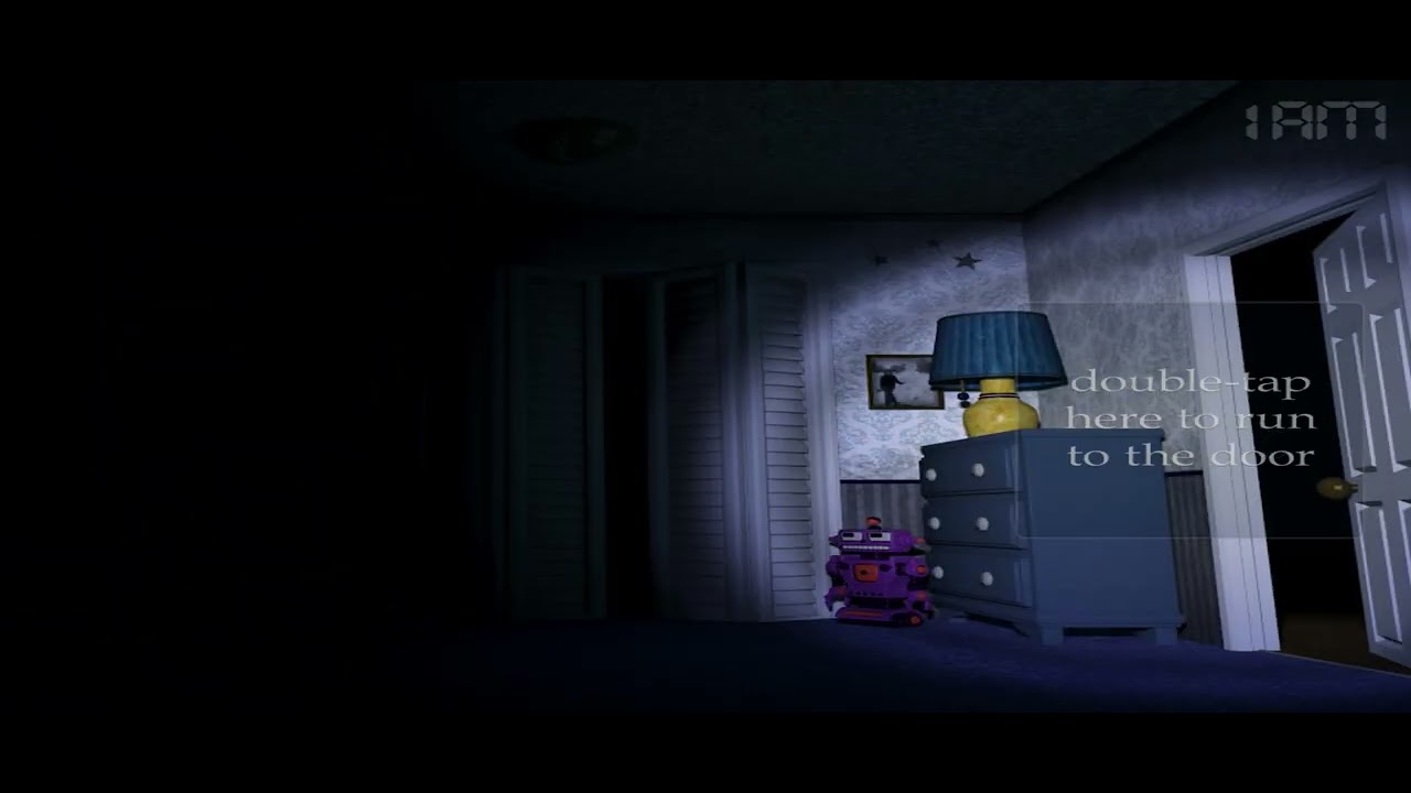 4 five nights at Freddy'sя прохожу фнаф 