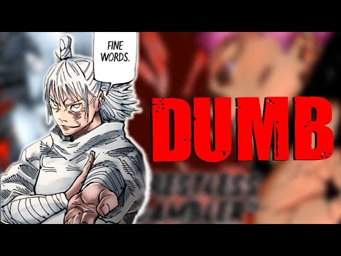 Kashimo Was DUMB Against Hakari REASON! | Jujutsu Kaisen