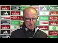 On The Match with Martin O’Neill (20/09/26)