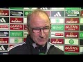 On The Match with Martin O’Neill (20/09/26)