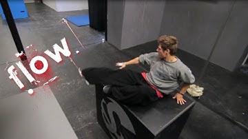 3RUN - Slava Petin Interactive Game *START HERE* | Flow