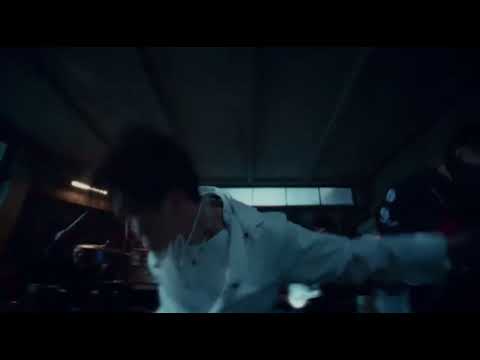 i am addicted to this part of hoseok from more mv😳#jhope