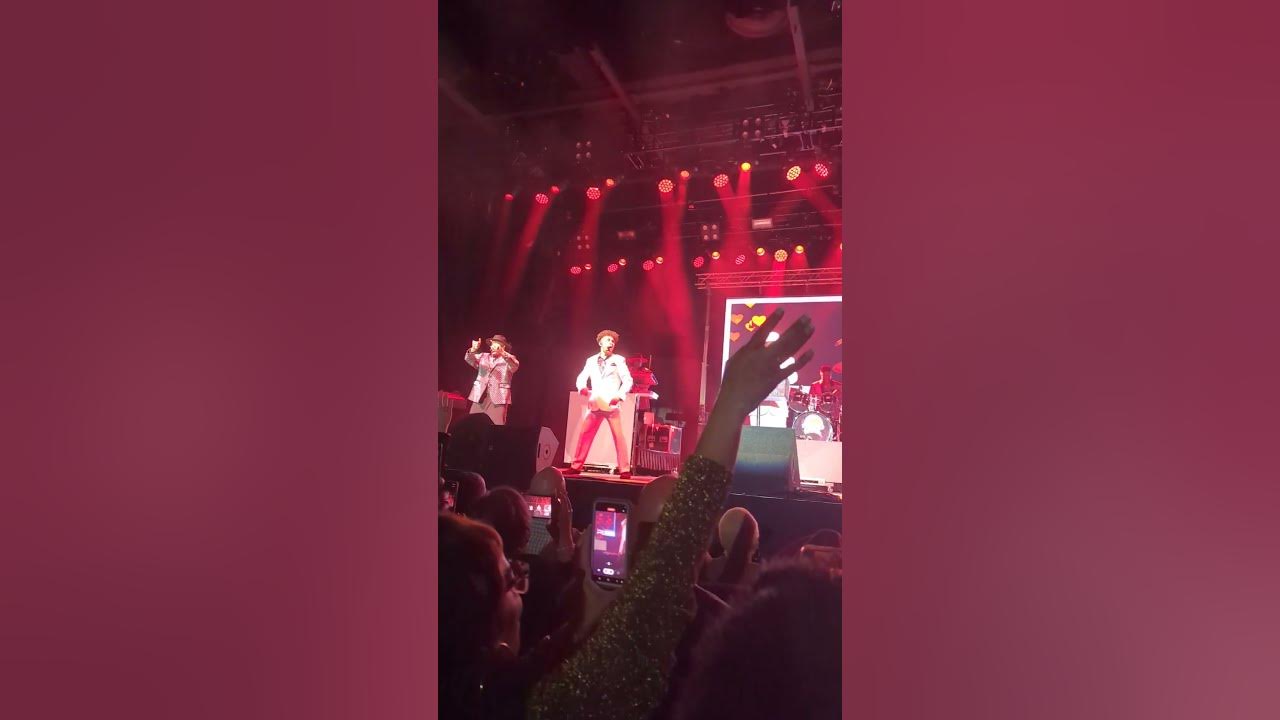 Computer Love by Zapp (LIVE) YouTube