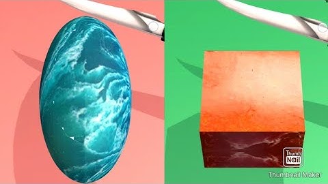 Soap Cutting ASMR Video ! Very relaxing and satisfying All Levels Gameplay Walkthrough Android iOS