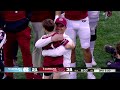 2022-23 College Football Preseason Training Part 3