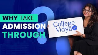 Select The Best Online College University College Vidya