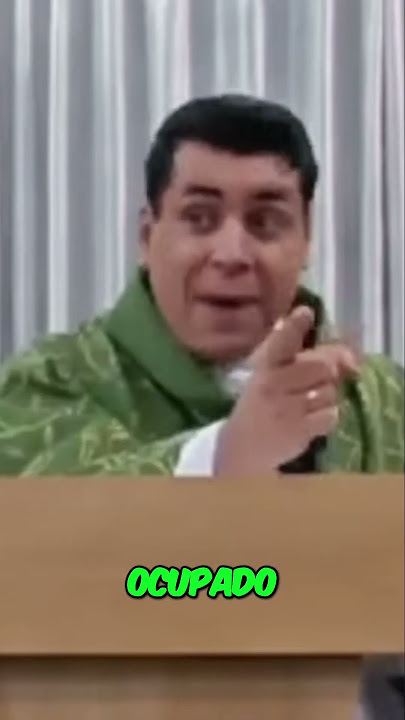 Cristão ocupado, não preocupado: Fuja da ansiedade! #shorts