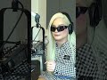 #KimPetras on the #SNL #BTS Skit with #SamSmith