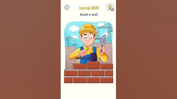 Dop 3 gameplay Level 504 #shorts #gameplay