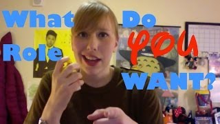 DCP Vlog 2: DCP Roles