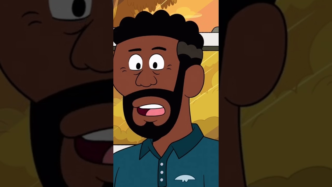 Craig of the Creek-funniest scene- “I want a dog!” S2E32