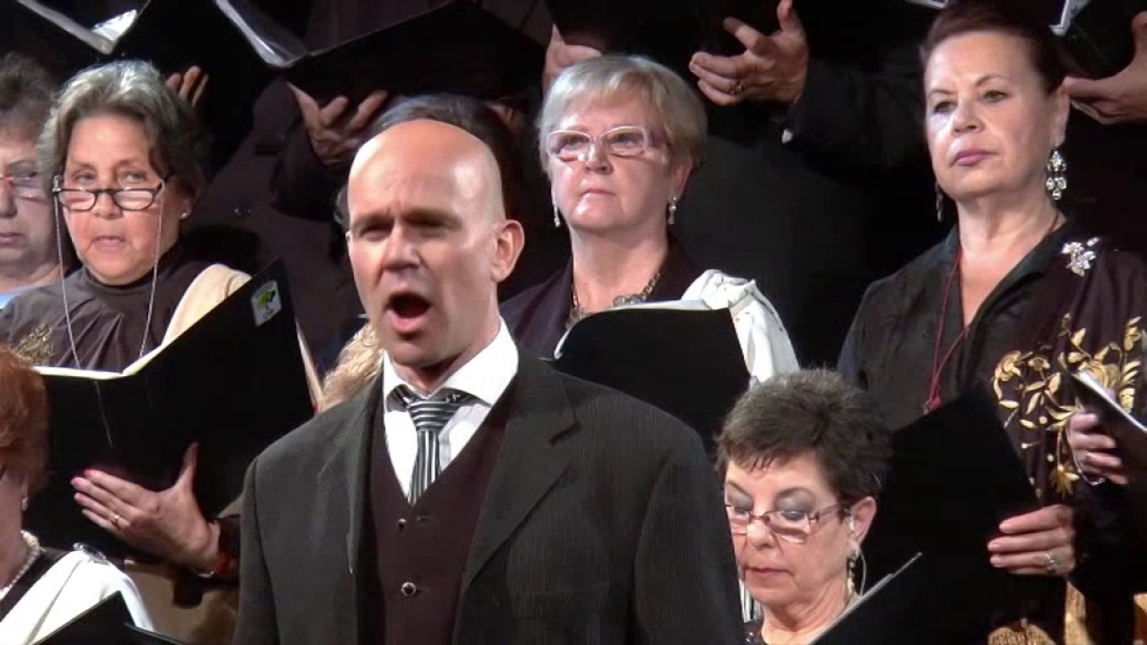 Alma de Dios Cancion Hungara