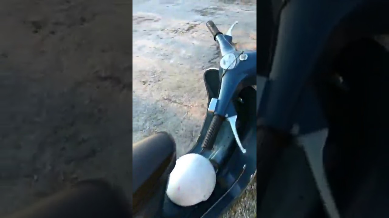 PIAGGIO VESPA 125 ET3 BLUE JEANS 1976 CONSERVATA YouTube