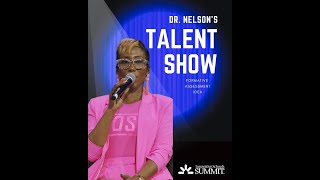 Game Changer Classroom Strategy: Dr. Nelson’s Got Talent #trendingshorts