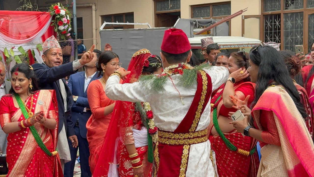 पानसमा बत्ती बालेको र खोटाङ जिल्ला दिक्तेल बजारको पन्चेबाजा मा बेजोड प्रस्तुती ||Nuwakot Panche baja