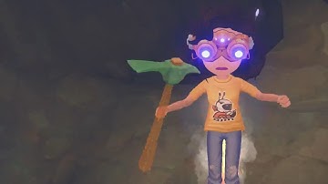 MY TIME AT PORTIA #2 - SILENT PLAYTHROUGH - WITH TIMESTAMPS