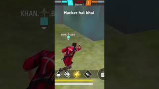Hacker hai bhai #freefireclips #shortvideo #viralvideo #attitude #trending #subscribe #shortclips