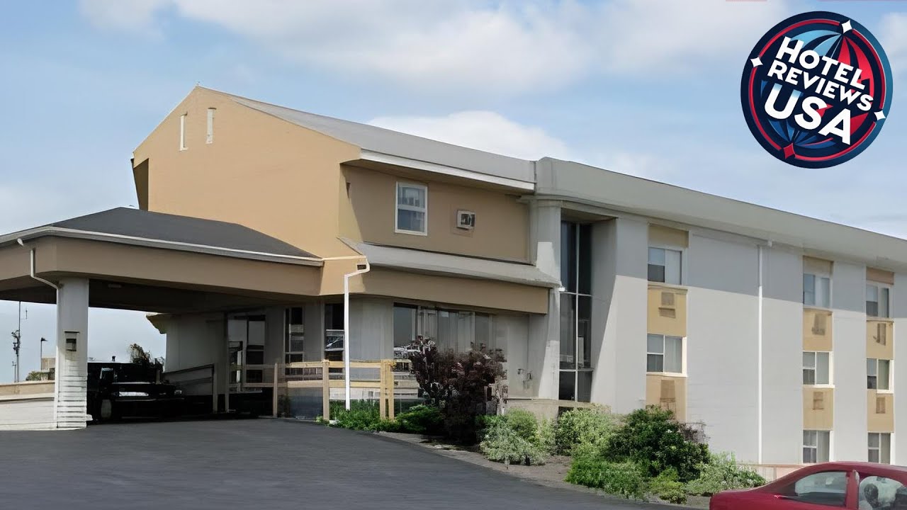 Avid Hotels Lancaster By IHG | Lancaster (PA), United States | Hotel Review 🌟