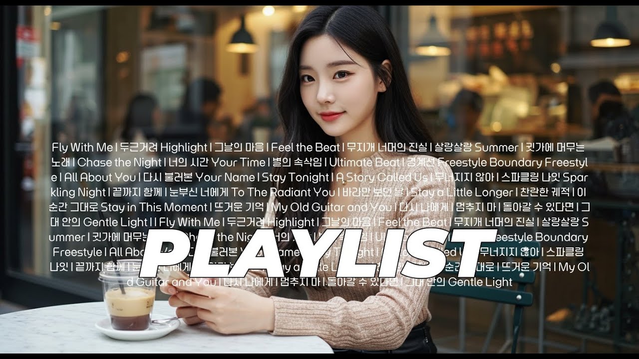 🪩 신나는 음악 플레이리스트 | 헬스·조깅·드라이브 필수 신나는 댄스곡 30곡 | 중독성 미쳤다! BGM 연속듣기