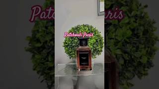 Patchouli Paris by Guerlain