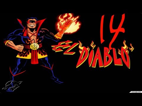 Прохождение Freedom Force. Часть 14 - Встречайте - Сухов.