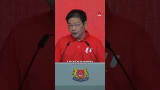 Even if Strait of Hormuz reopens, crisis won’t be over anytime soon: PM Wong