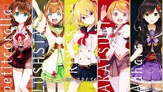 【MV】咲かせよ 沸かせよ バンバンBURN！（温泉むすめ全体曲） のサムネイル