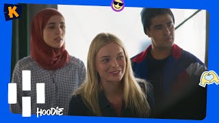 Download Lagu Hoodie | Reeks 1 | Aflevering 3 MP3