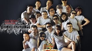 [OFFICIAL] CGV Global Sourcing - Madagui Adventures - Team Building 2016