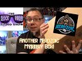 Another Nerdzoic Mystery Box! | Rock Nerd Radio