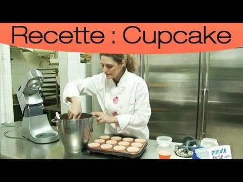 pâtisserie-:-le-cupcake-à-base-de-carotte