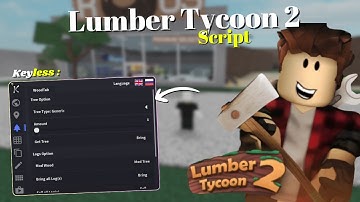 *NEW* Lumber Tycoon 2 Script [ Pastebin 2025 ] Keyless